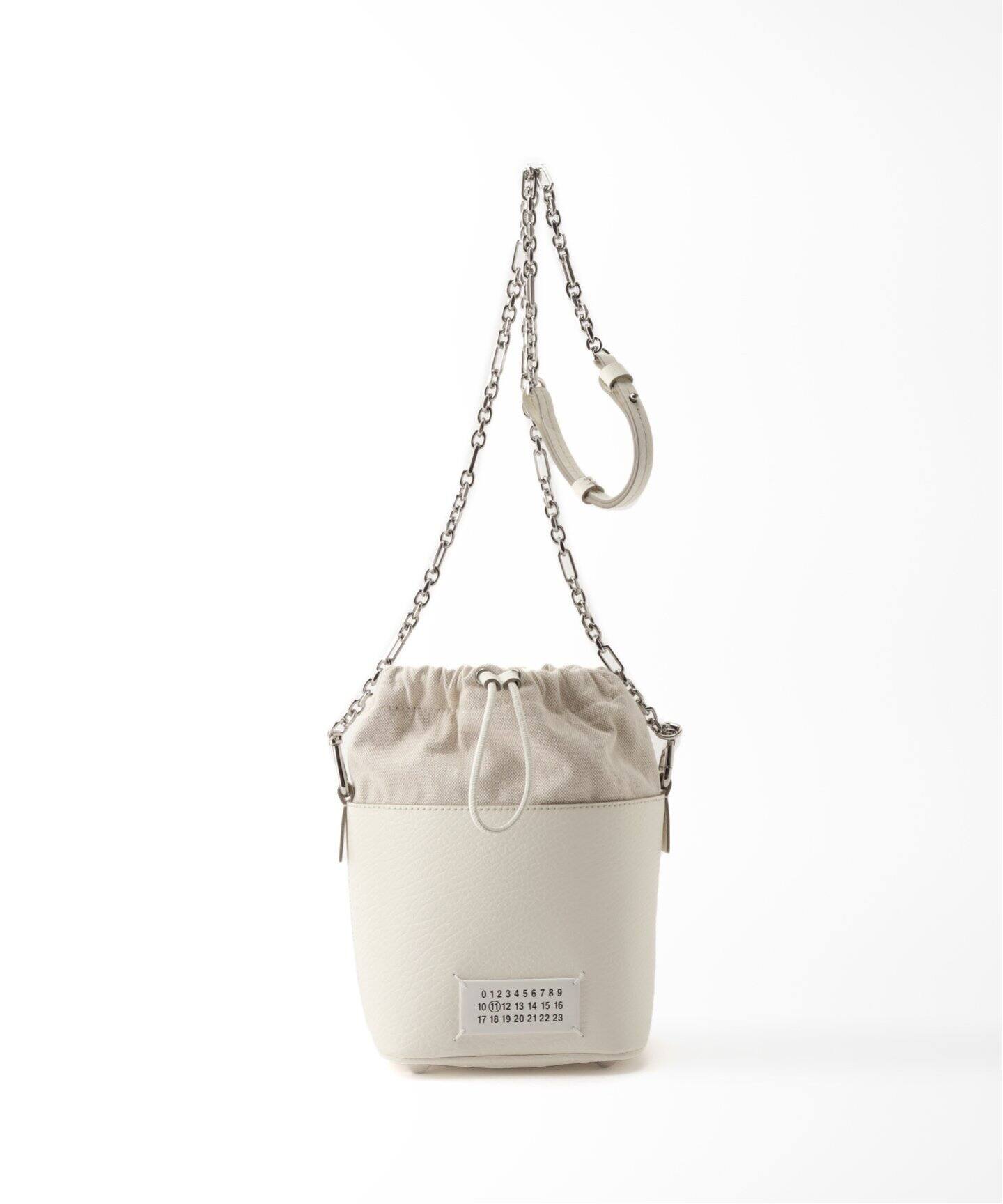 deuxiemeclasse購入maisonmargiela 5ACバケット