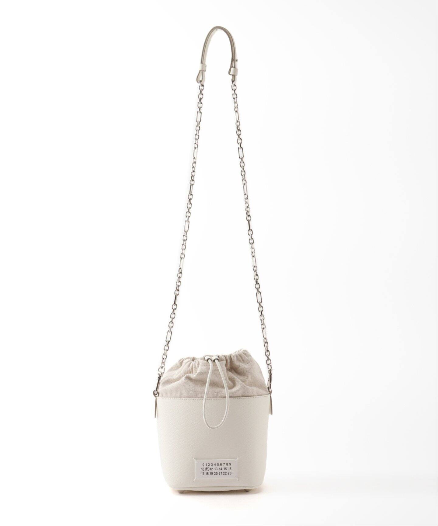 MAISON MARGIELA/メゾン マルジェラ】 5AC BUSKET S（その他バッグ 