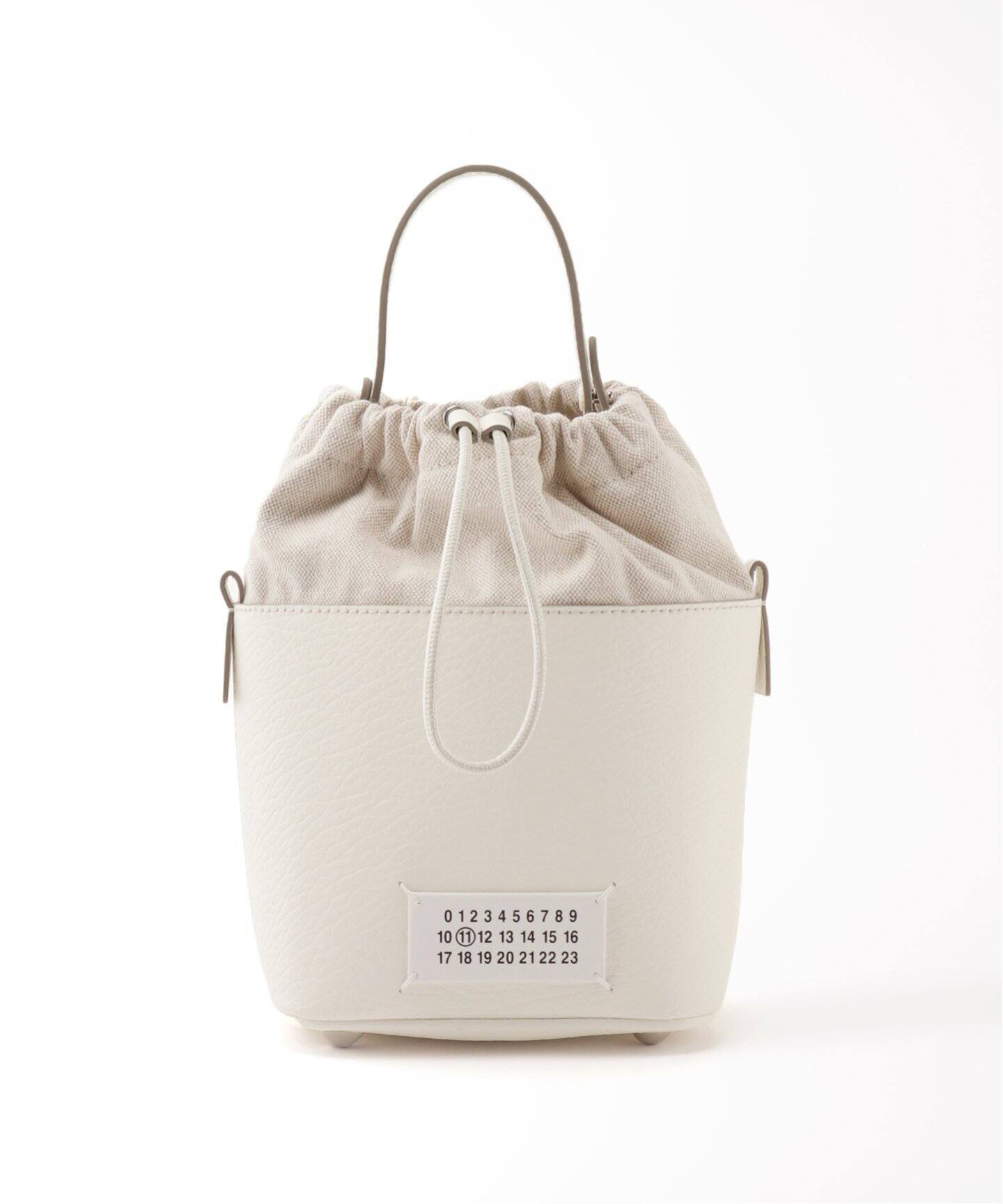 MAISON MARGIELA/メゾン マルジェラ】 5AC BUSKET S（その他バッグ 