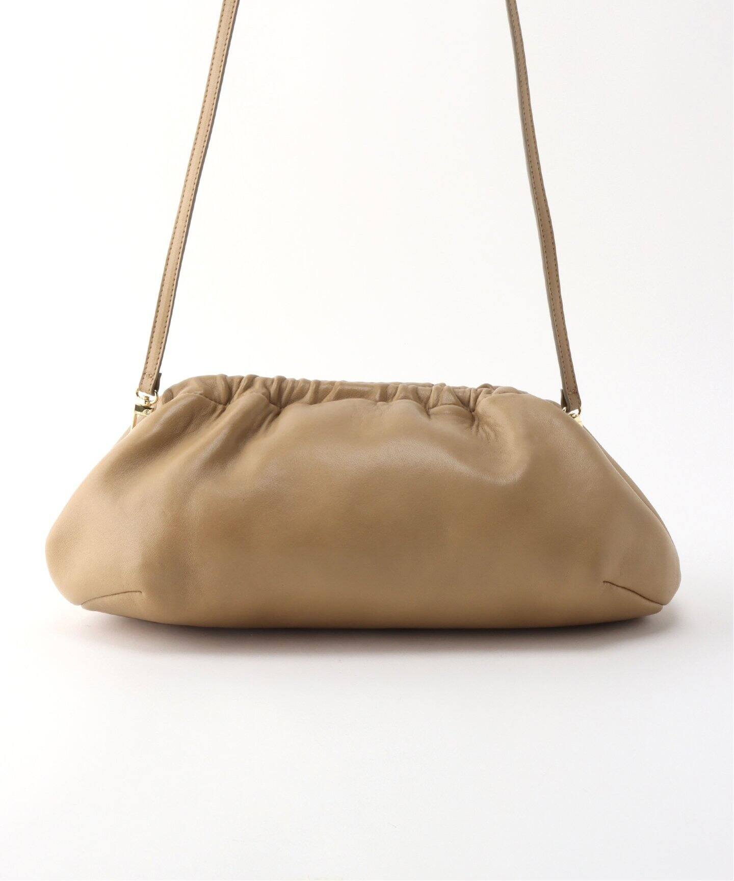 BRENTELLA/ブレンテッラ】NAPPA POUCH バッグ（その他バッグ）｜MUSE  