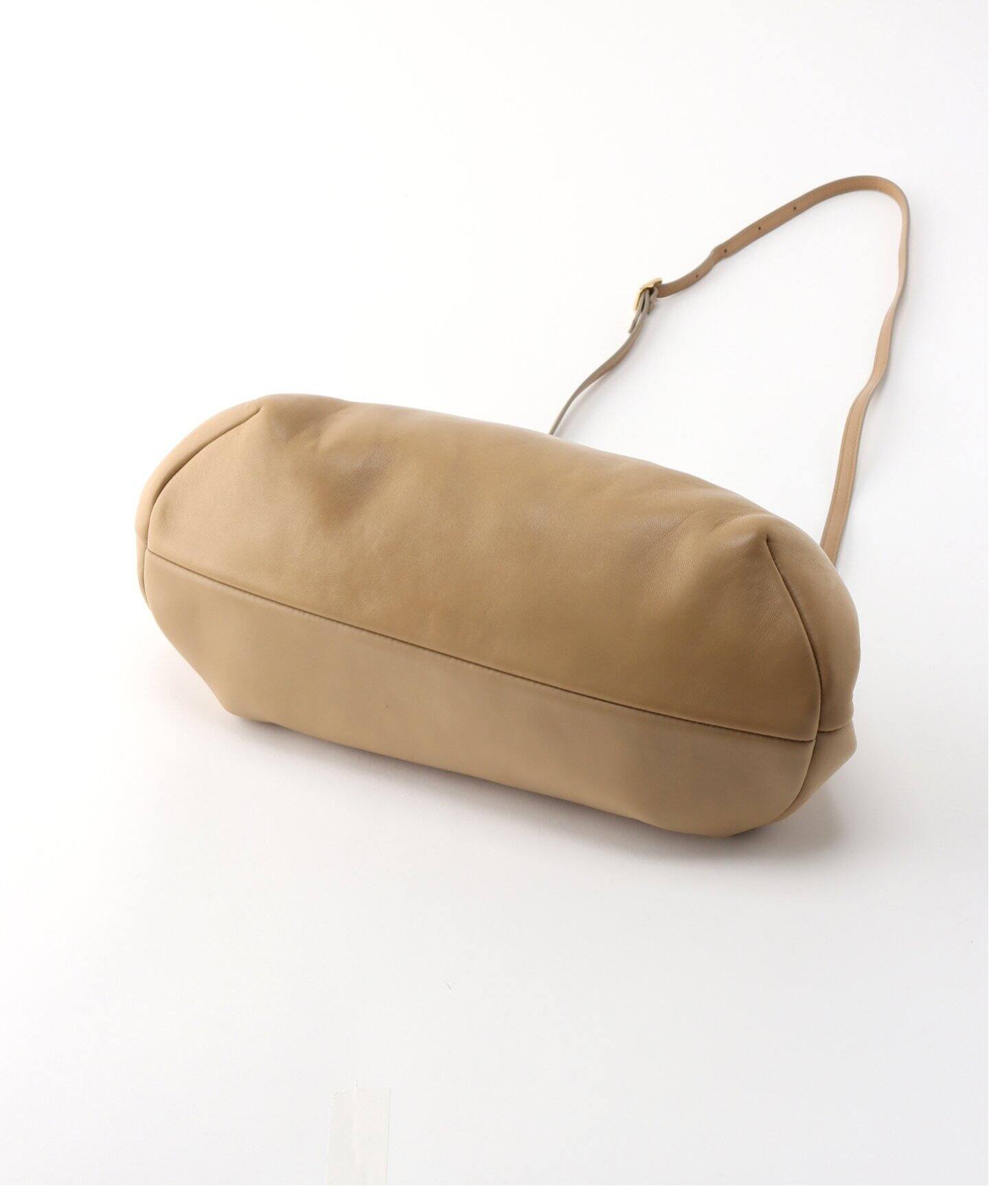 BRENTELLA/ブレンテッラ】NAPPA POUCH バッグ（その他バッグ）｜MUSE  
