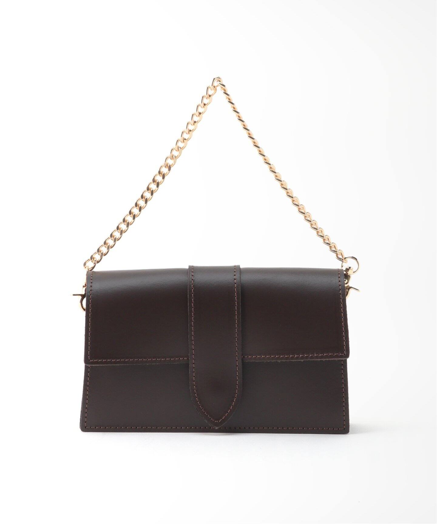 VICE VERSA/バイス ベルサ】MINI SHOLDER バッグ（ショルダーバッグ 