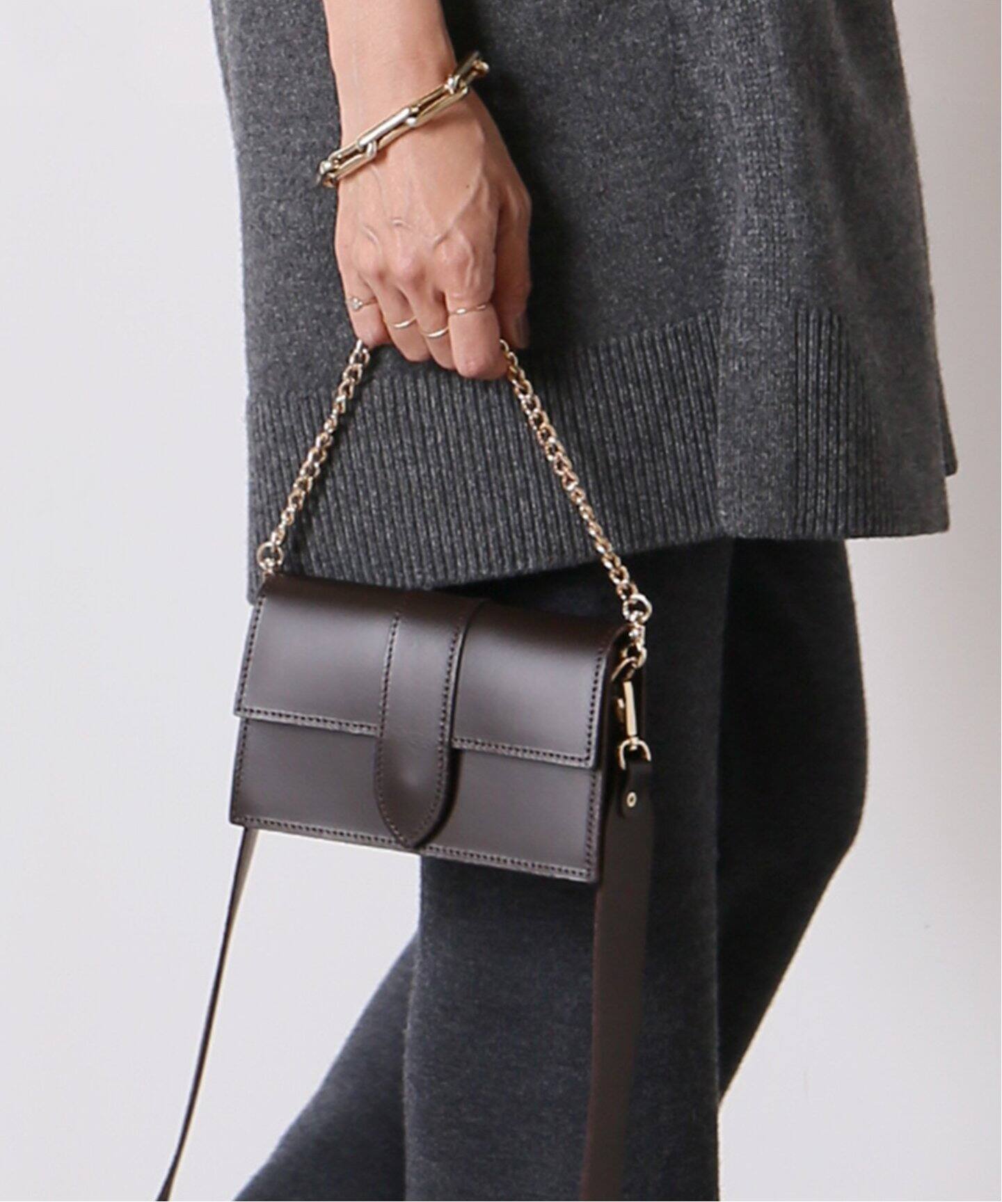 VICE VERSA/バイス ベルサ】MINI SHOLDER バッグ（ショルダーバッグ  