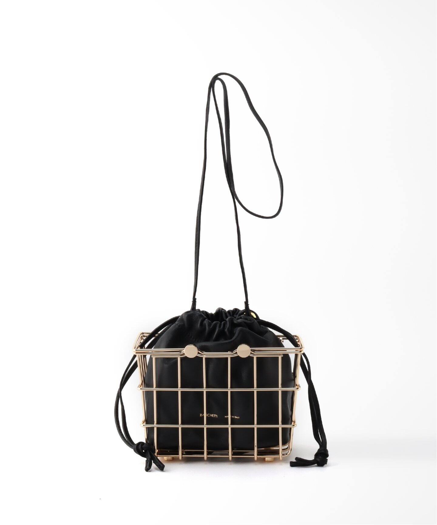 ZANCHETTI/ザンケッティ】MARKET バッグ（その他バッグ）｜MUSE de  