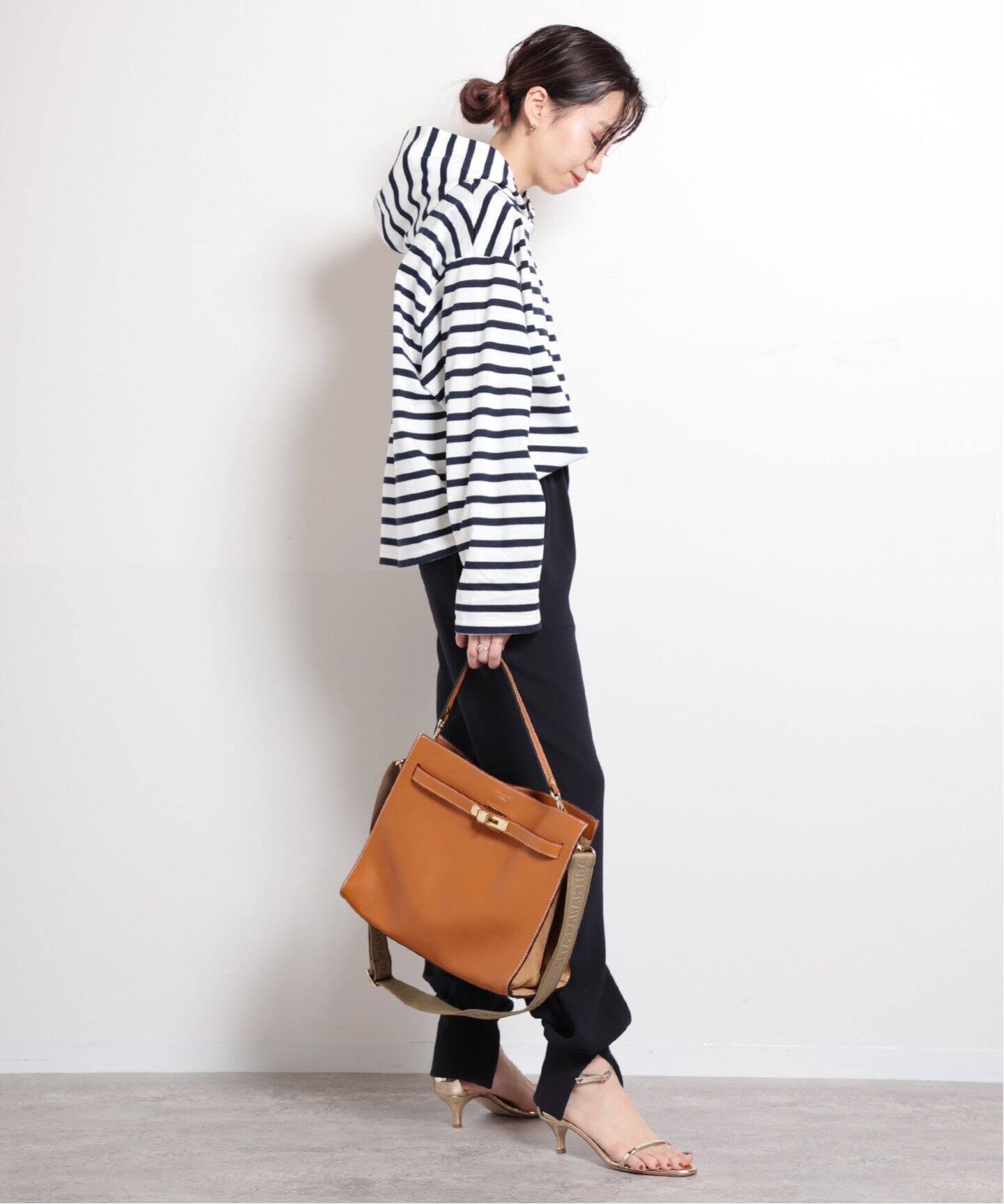 SITA PARANTICA/シータパランティカ】ストラップ コンビバッグ（その他  