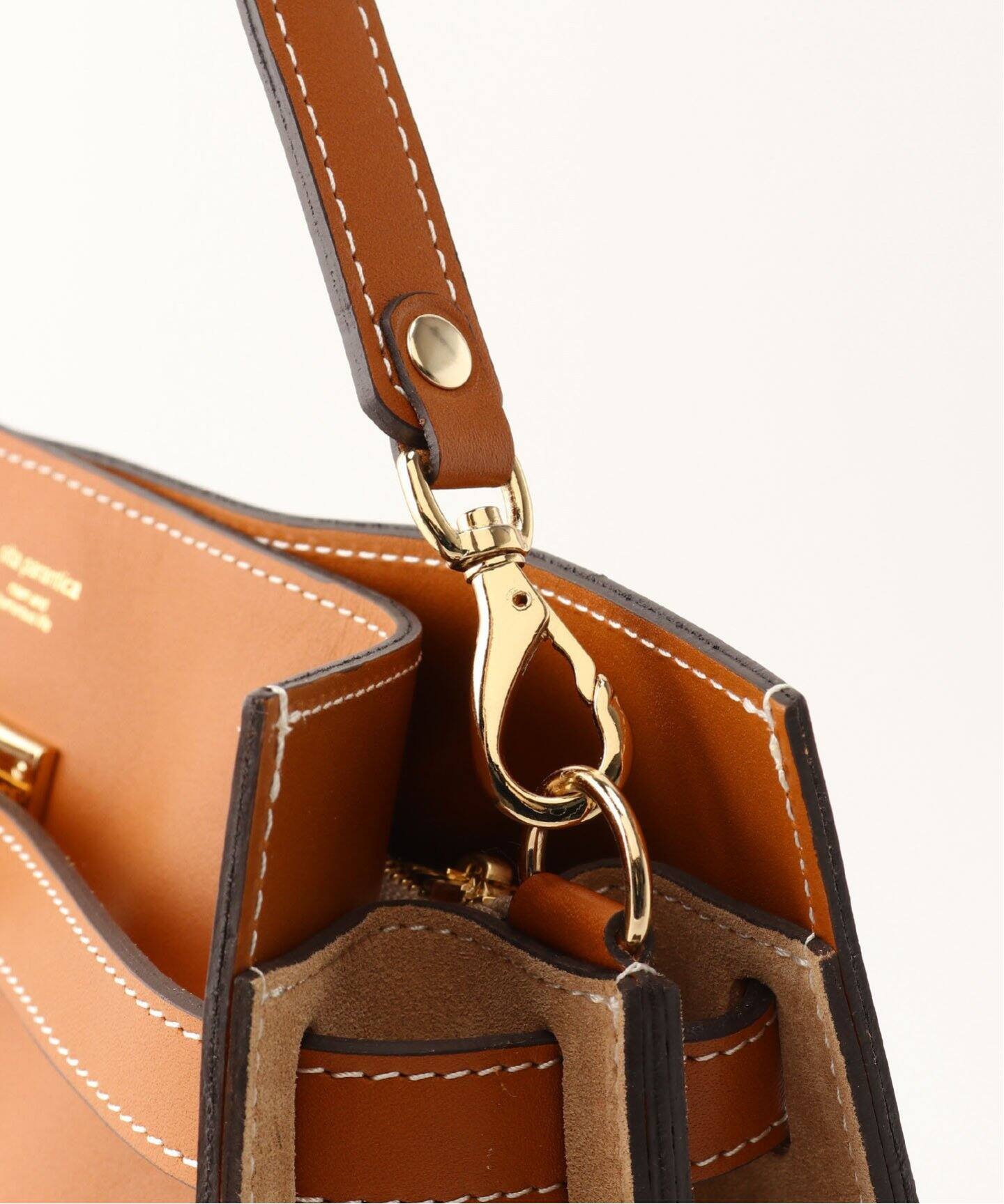 SITA PARANTICA/シータパランティカ】ストラップ コンビバッグ（その他  