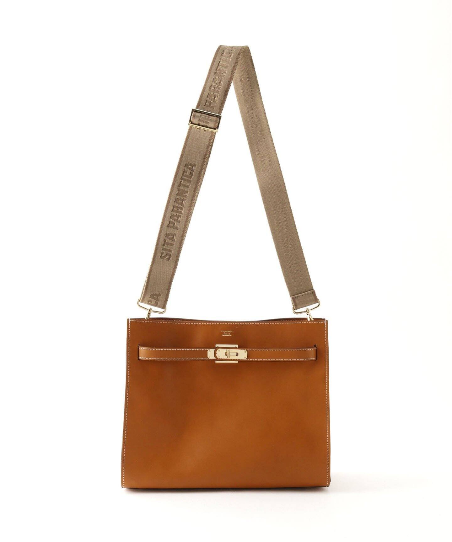 SITA PARANTICA/シータパランティカ】ストラップ コンビバッグ（その他  