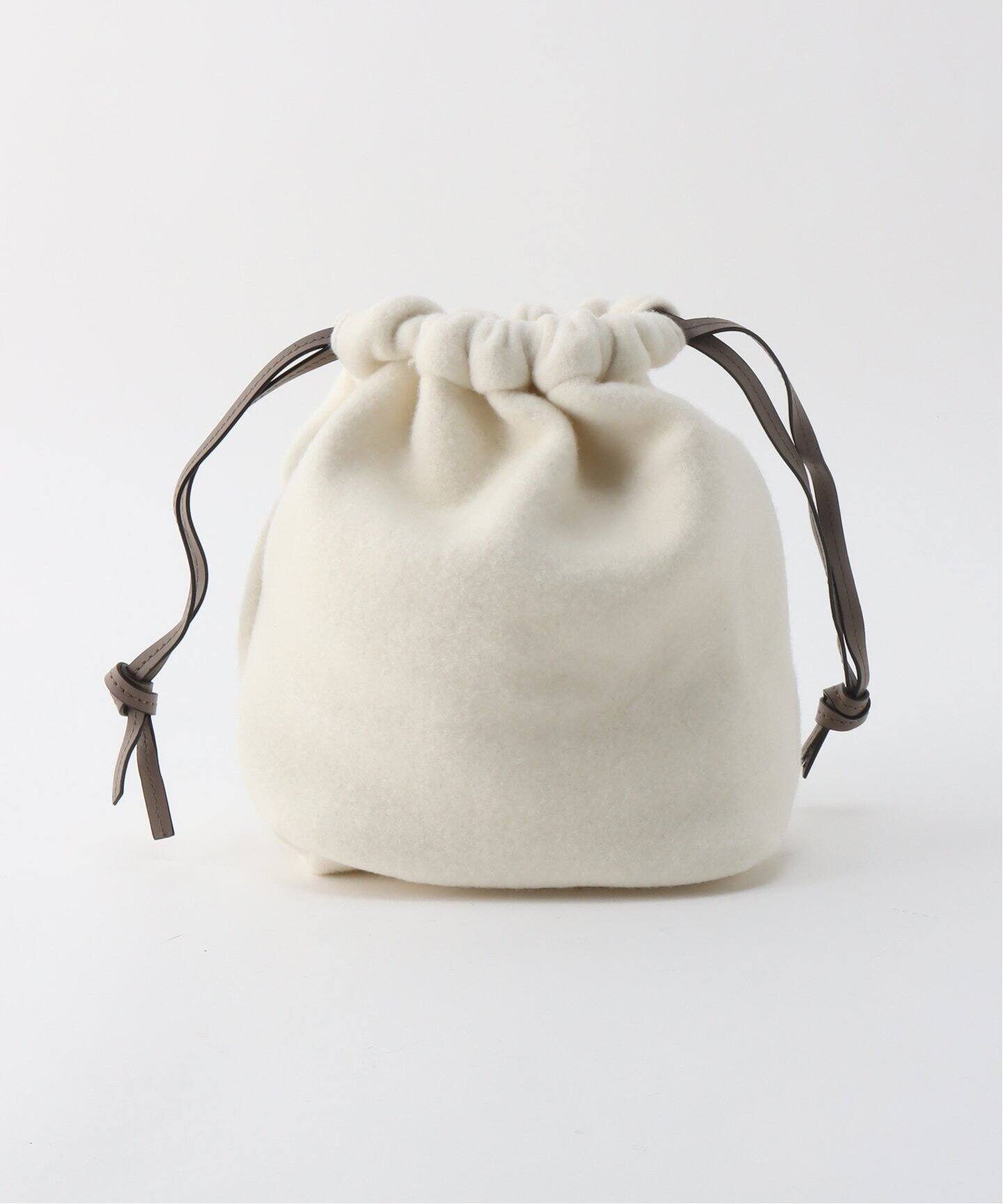 ZANCHETTI/ザンケッティ】SHEEPSKIN トートバッグ（トートバッグ  