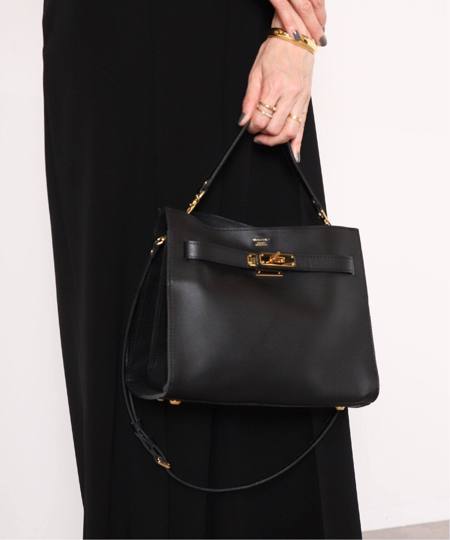 SITA PARANTICA/シータパランティカ】カナグツキ レザーバッグ（その他  