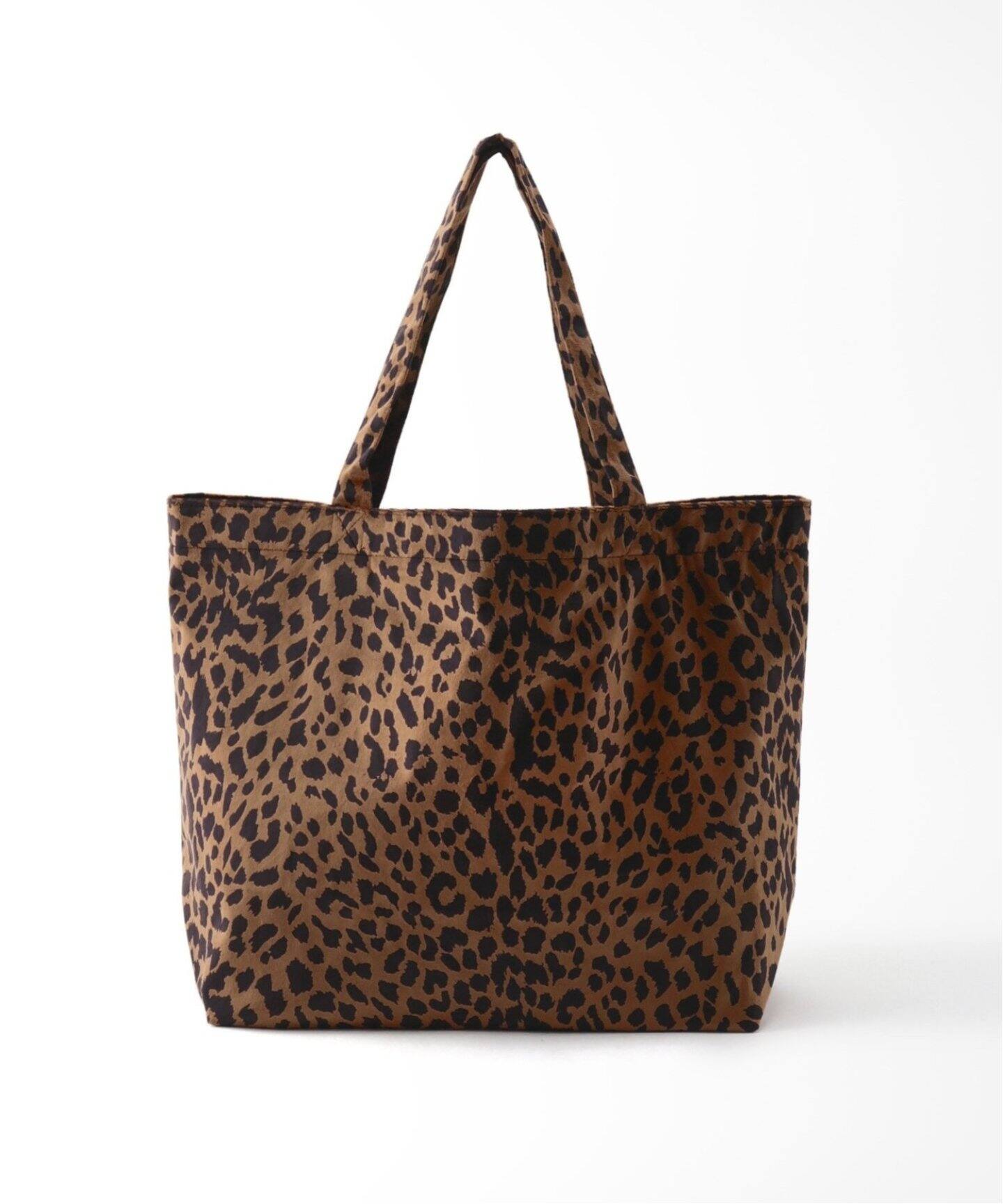 ✨新品【 もろう Univerval Muse】豹柄バッグ 