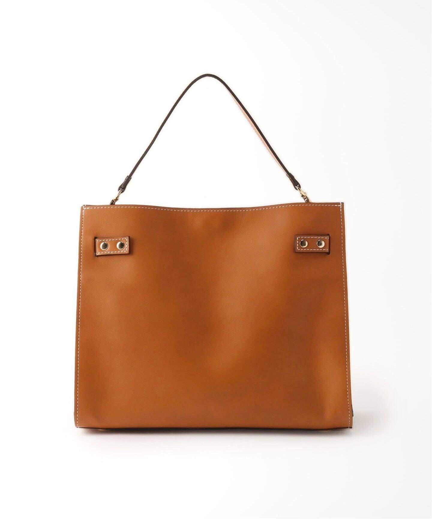 SITA PARANTICA/シータパランティカ】ストラップ コンビバッグ（その他  