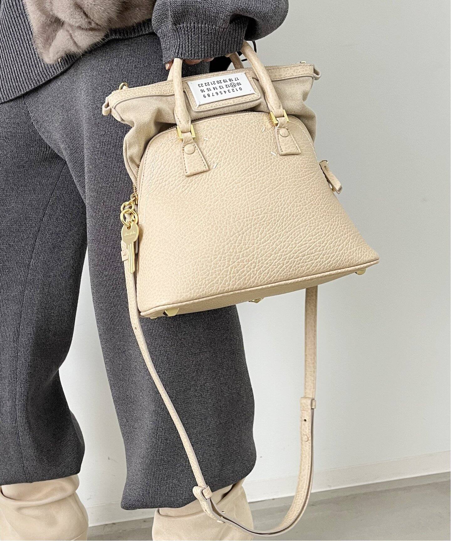 Maison Margiela/メゾン マルジェラ】 