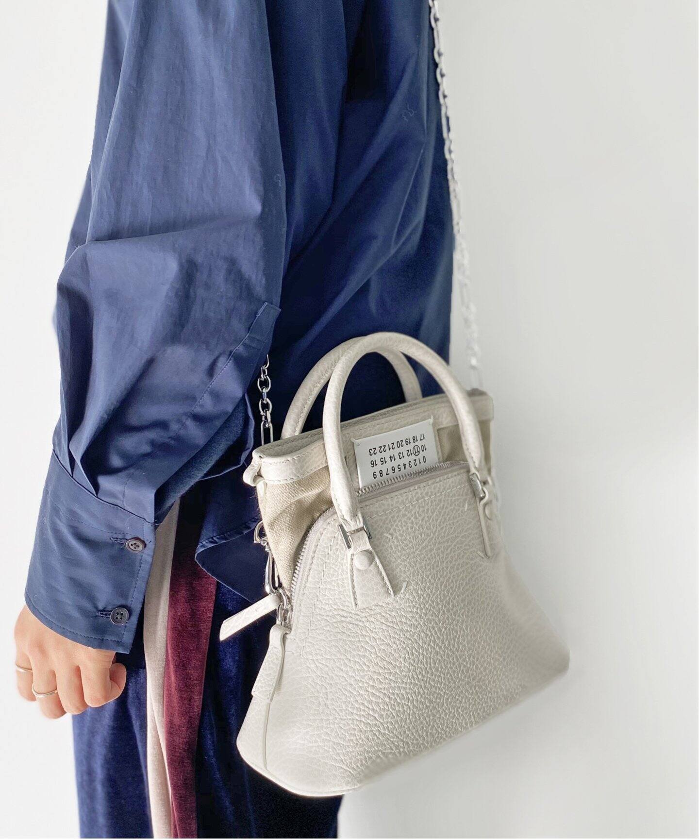 Maison Margiela/メゾン マルジェラ】 