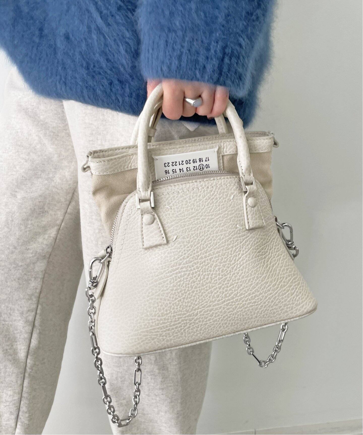 Maison Margiela/メゾン マルジェラ】 