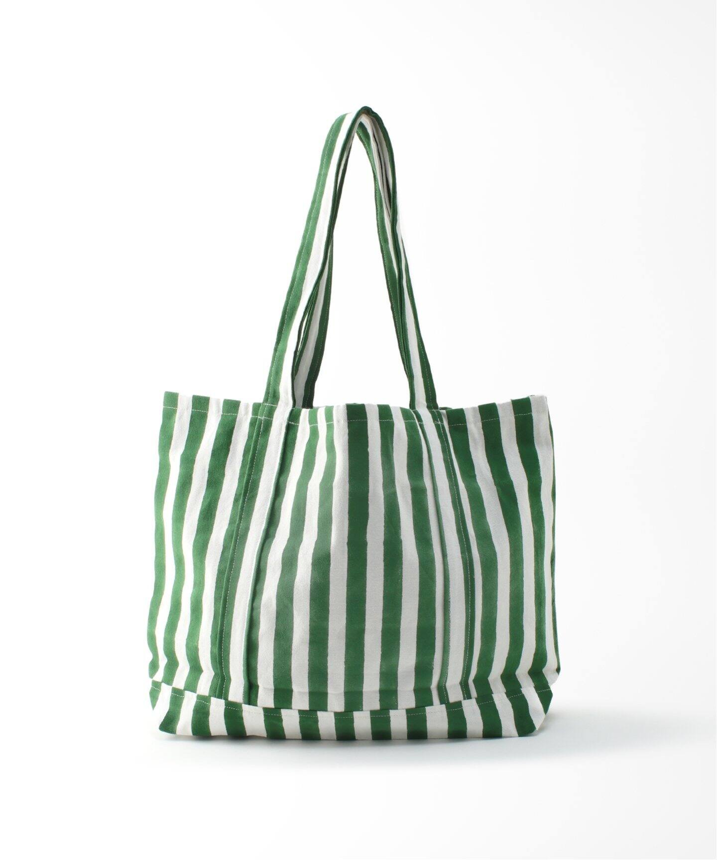 SZ Blockprints/エスゼットブロックプリント】TOTE BAG（トート 