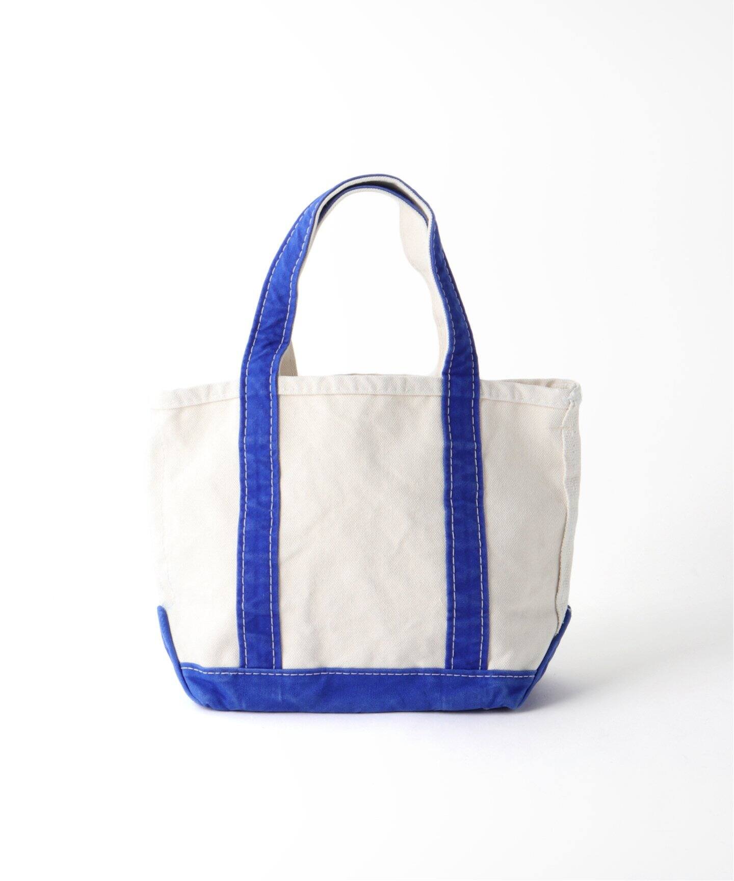 L.L.BeanxREMI RELIEF】Canvas Small Tote Bag（トートバッグ）｜L 