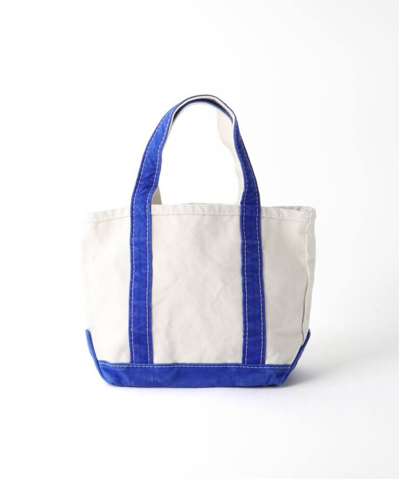 L.L.BeanxREMI RELIEF】Canvas Small Tote Bag（トートバッグ）｜L 