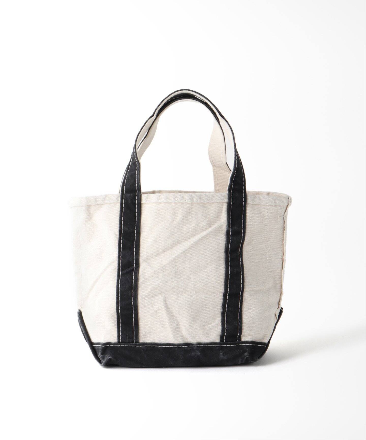 L.L.BeanxREMI RELIEF】Canvas Small Tote Bag（トートバッグ）｜L 