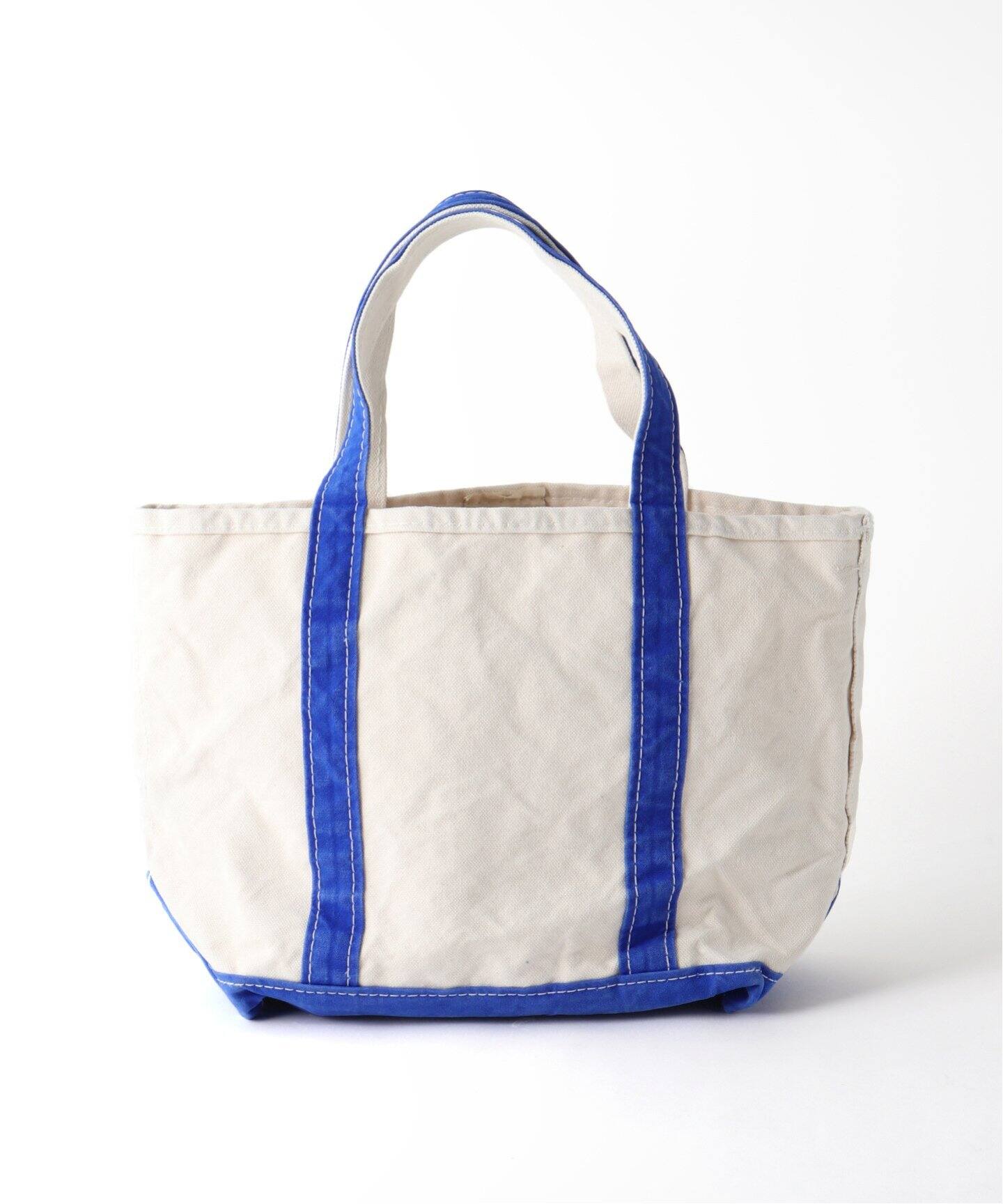 L.L.BeanxREMI RELIEF】Canvas Medium Tote Bag（トートバッグ）｜L 