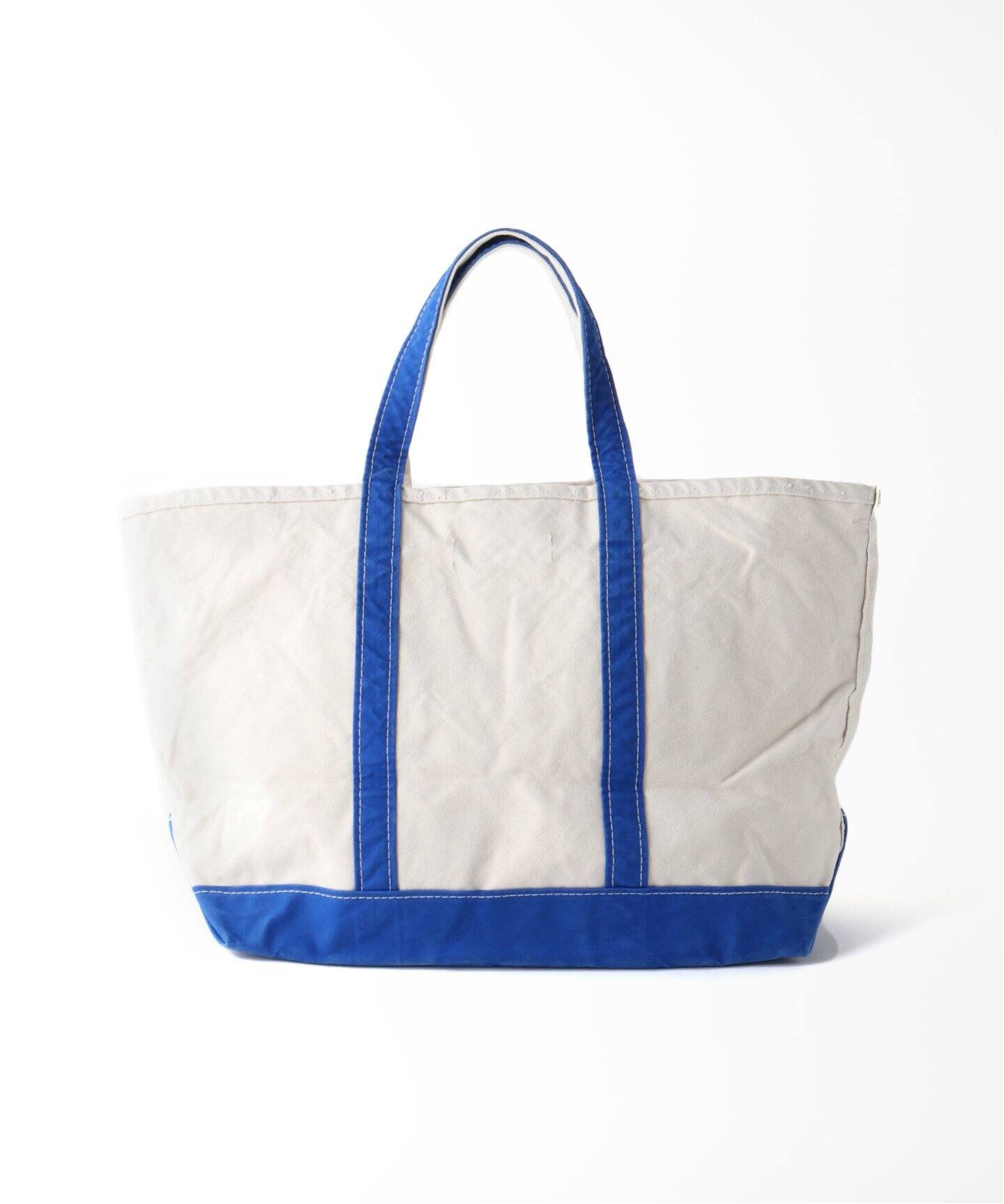 L.L.BeanxREMI RELIEF】Canvas Large Tote Bag（トートバッグ）｜L  