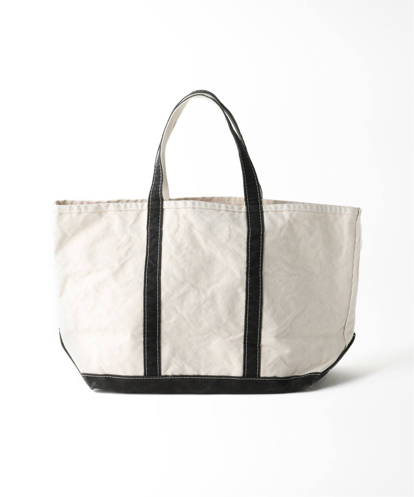 L.L.BeanxREMI RELIEF】Canvas Large Tote Bag（トートバッグ）｜L 