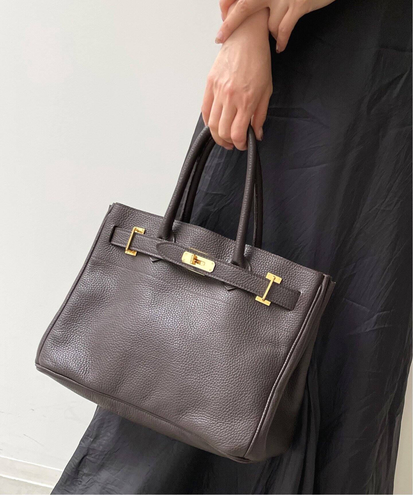 SITA PARANTICA/シータパランティカ】Tote Bag（ハンドバッグ）｜L  