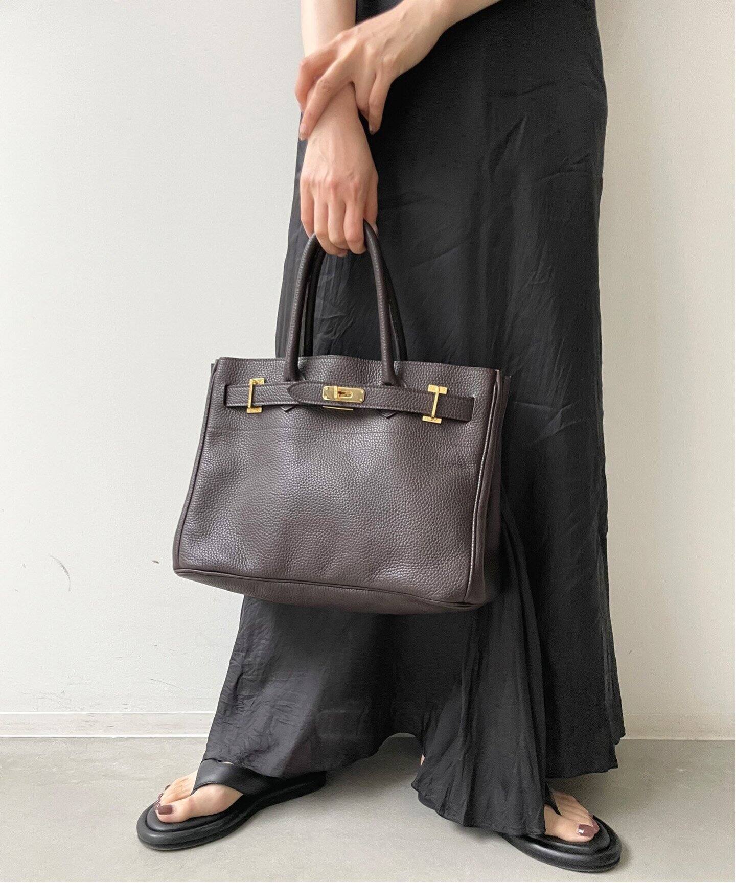 SITA PARANTICA/シータパランティカ】Tote Bag（ハンドバッグ）｜L  