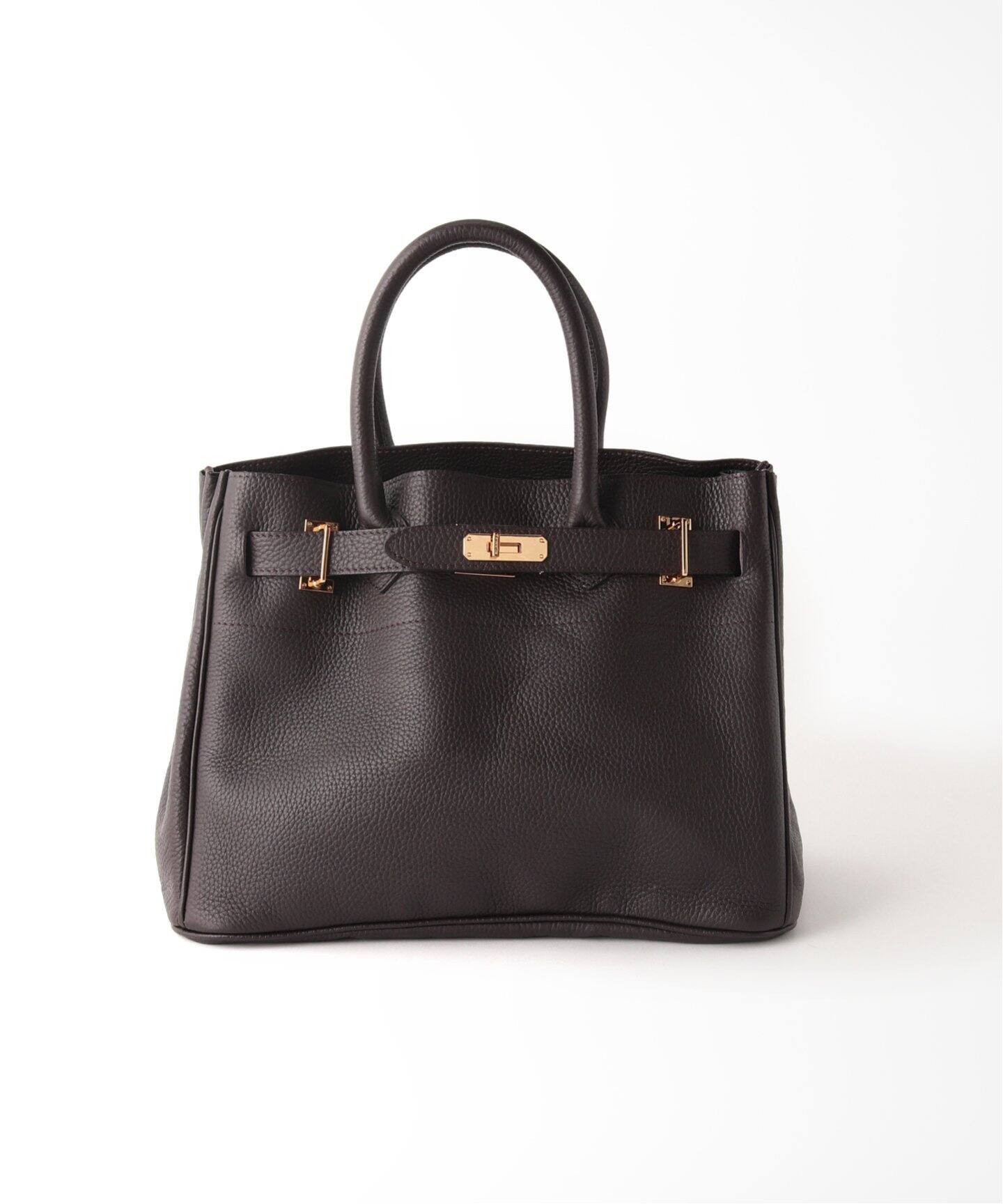 SITA PARANTICA/シータパランティカ】Tote Bag（ハンドバッグ）｜L 