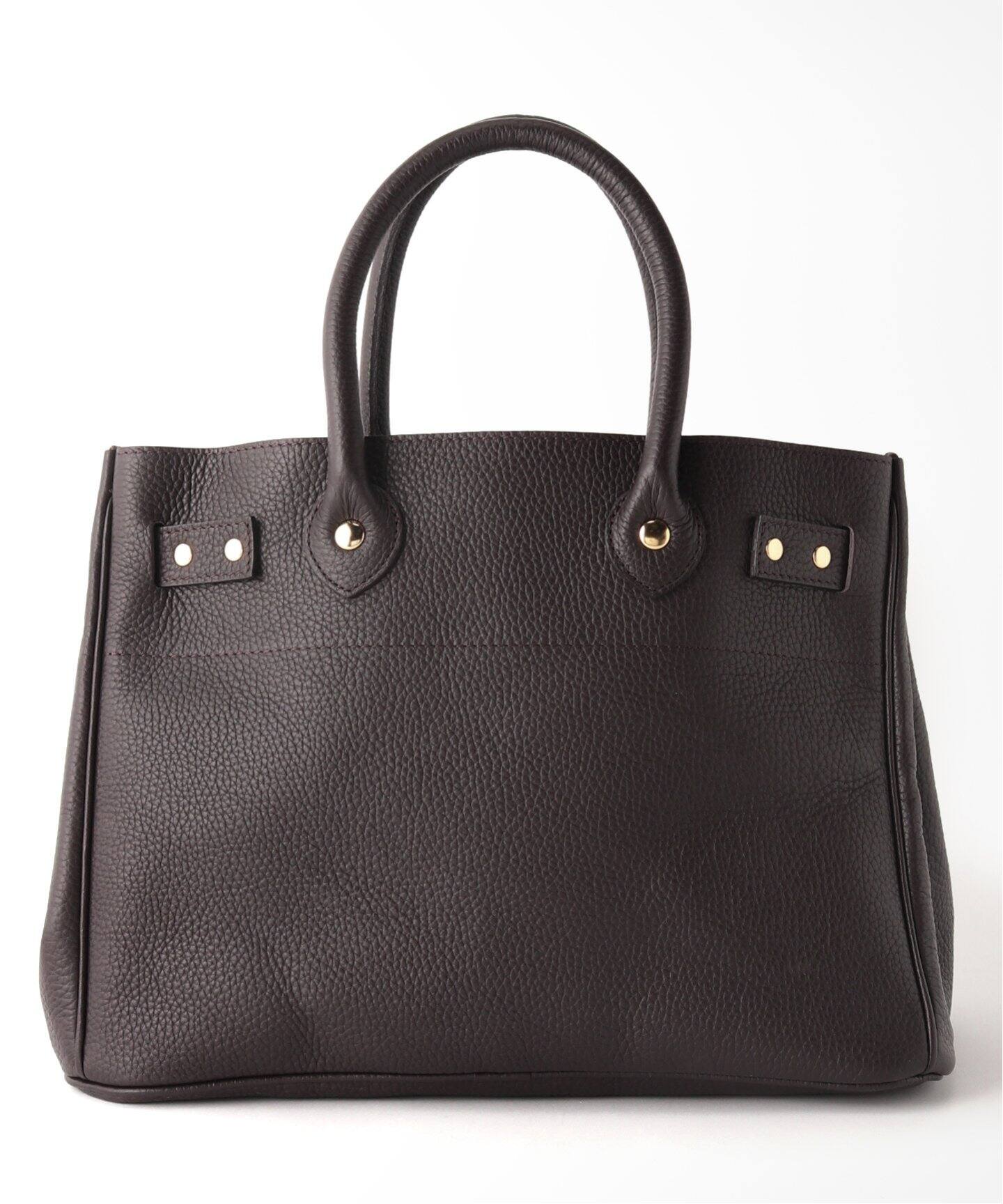 SITA PARANTICA/シータパランティカ】Tote Bag（ハンドバッグ）｜L 
