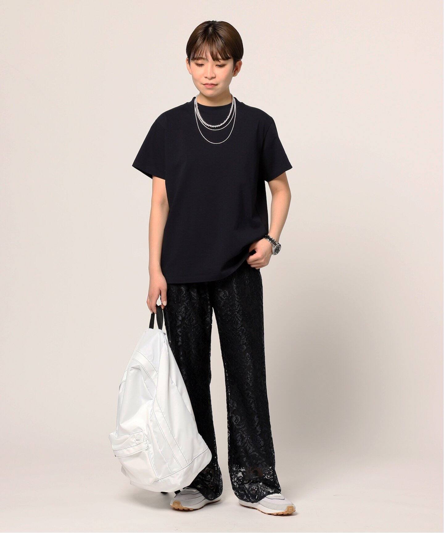 MELO/メロ】Daypack：バックパック（バックパック／リュック）｜AP  