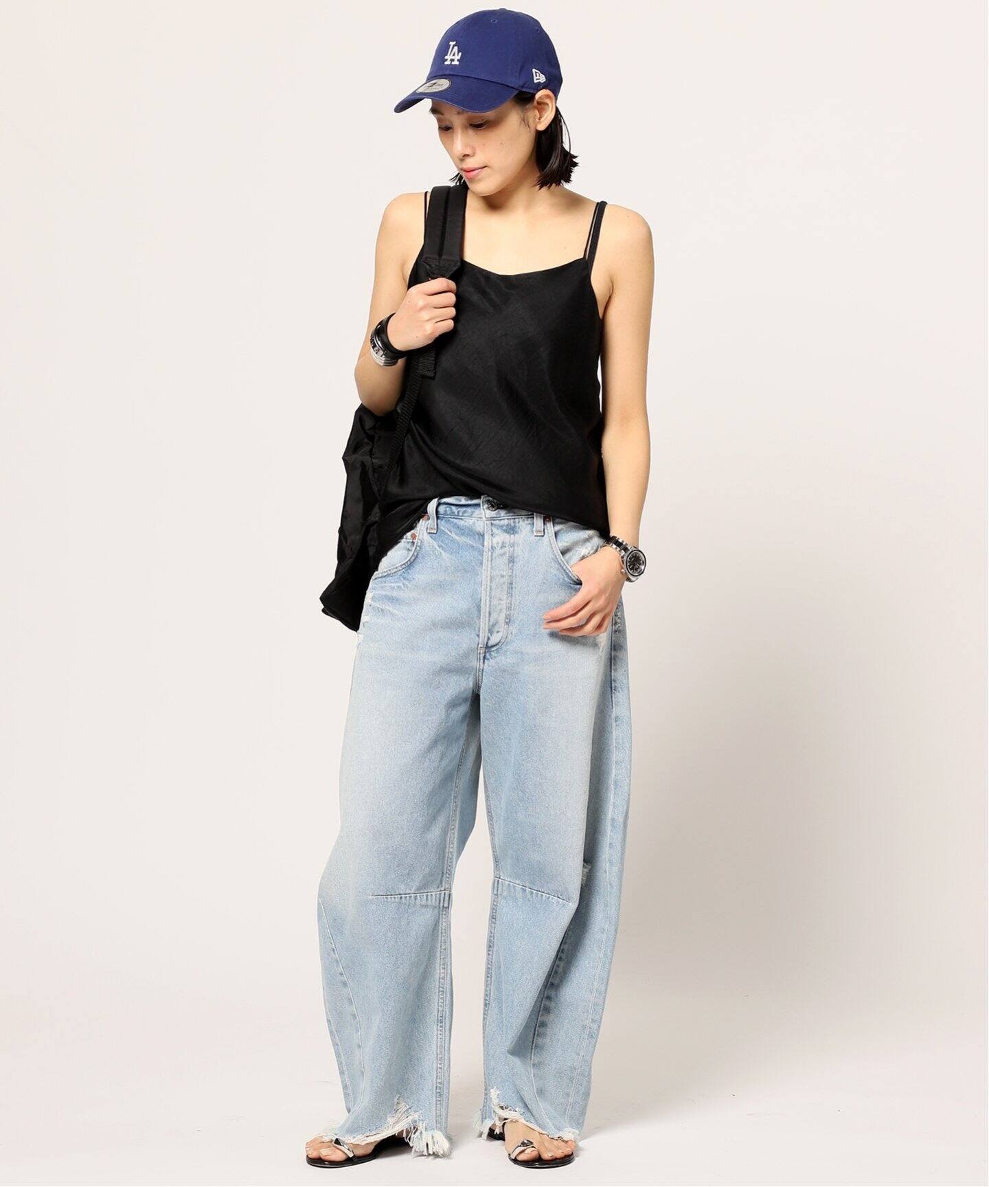 MELO/メロ】Daypack：バックパック（バックパック／リュック）｜AP  