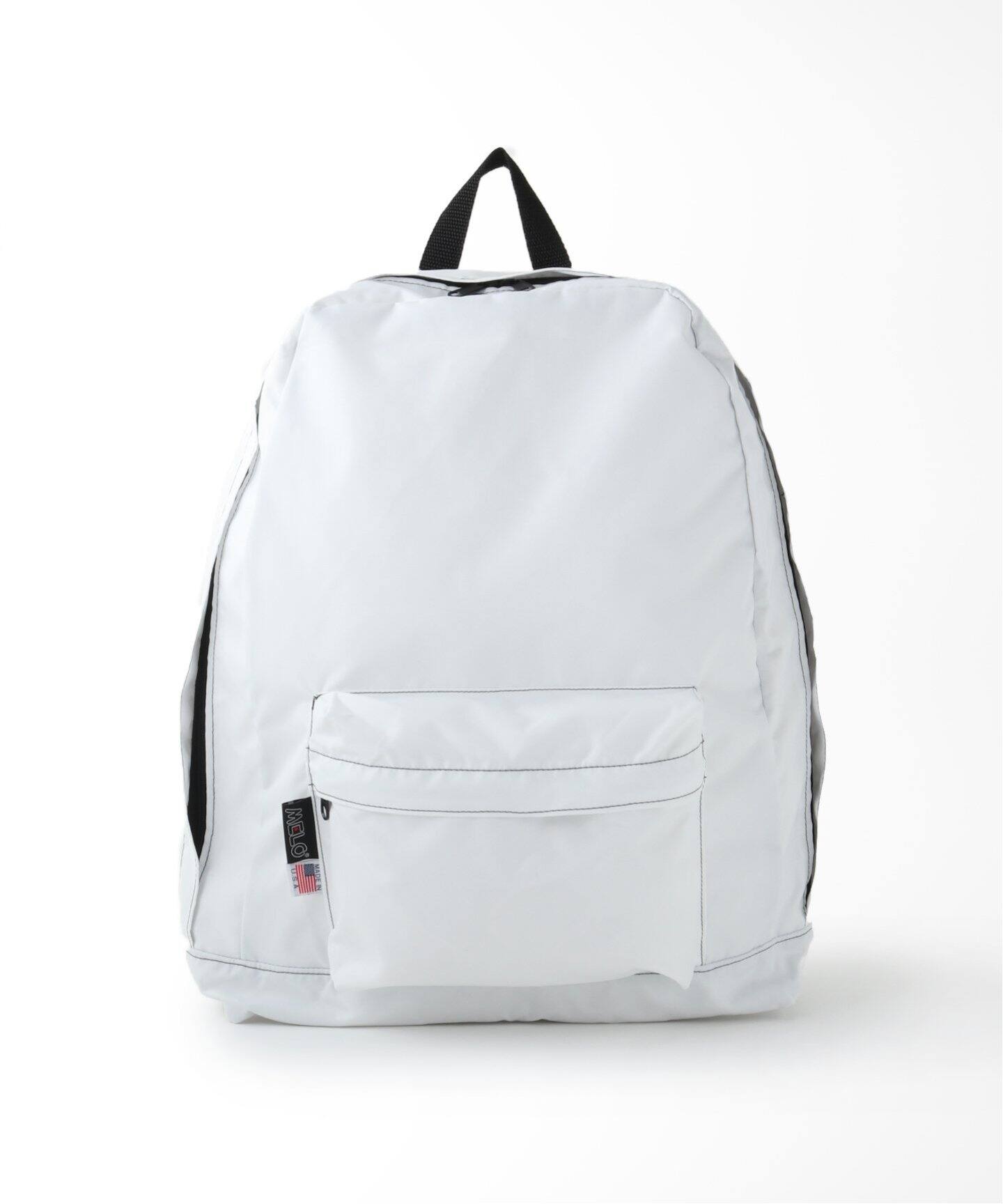 MELO/メロ】Daypack：バックパック（バックパック／リュック）｜AP  