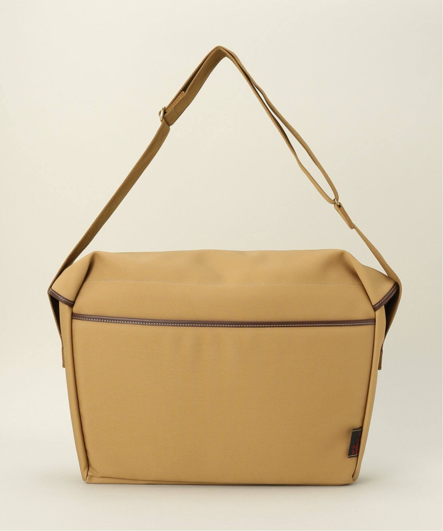 BILLINGHAM × JOURNAL STANDARD / 別注 メッセンジャー バック 