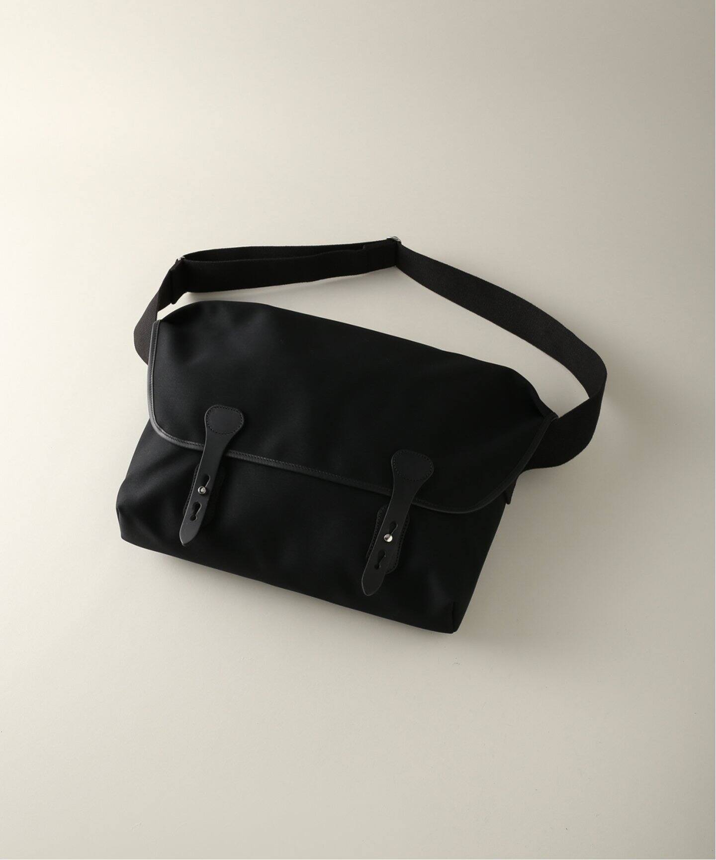 BILLINGHAM × JOURNAL STANDARD / 別注 メッセンジャー バック 