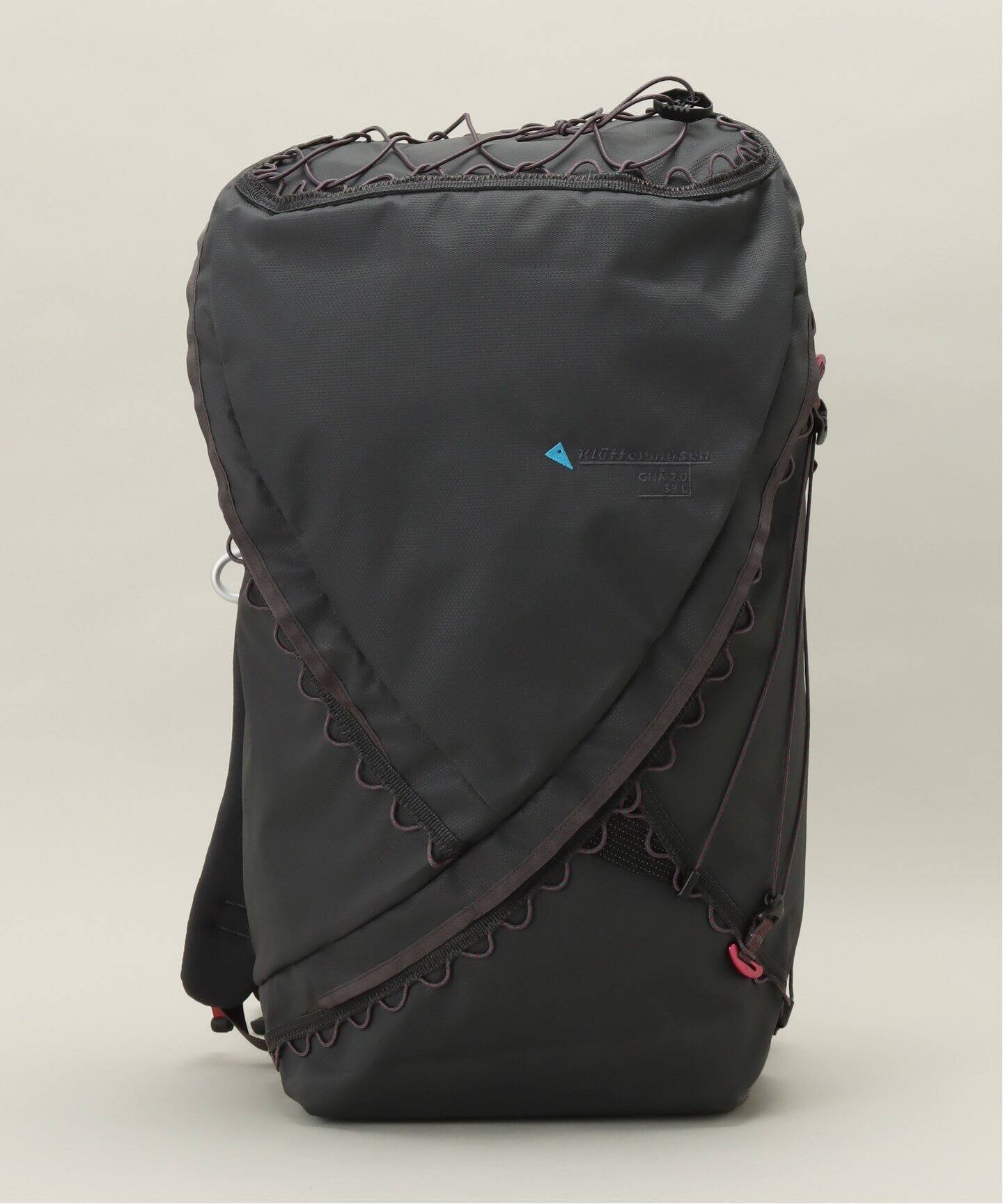 KLATTERMUSEN / クレッタルムーセン Gna 2.0 -33L 40428U01（バック 