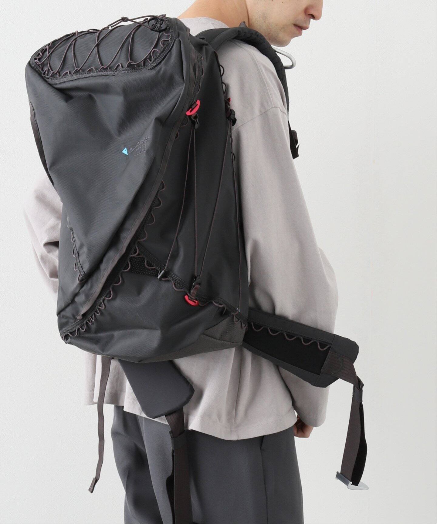 KLATTERMUSEN / クレッタルムーセン Gna 2.0 -33L 40428U01（バック 