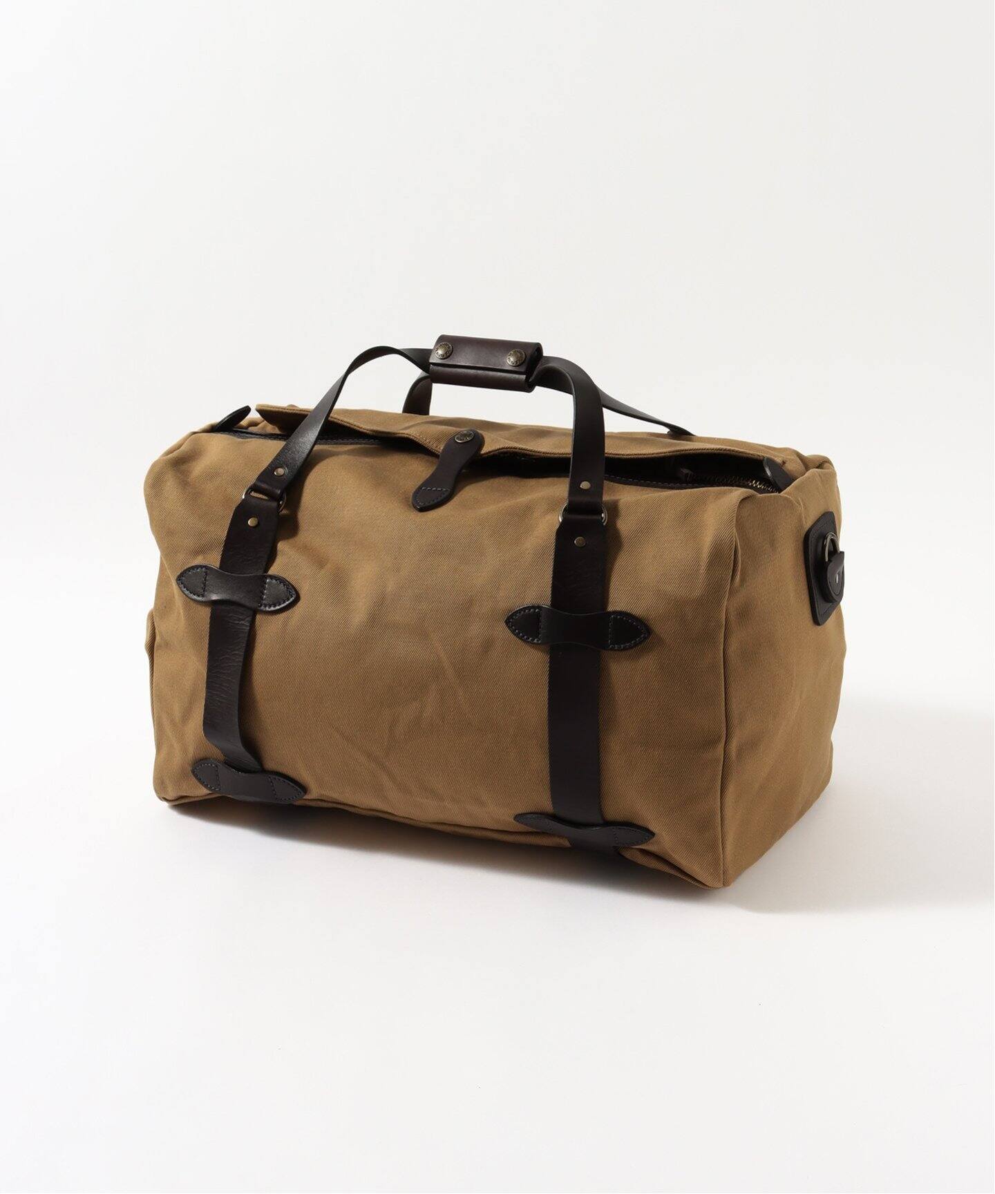FILSON / フィルソン Duffle - Medium（ボストンバッグ）｜JOURNAL 