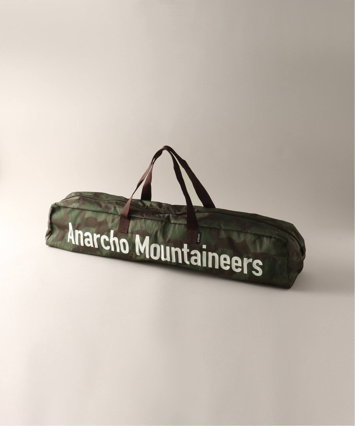 MOUNTAIN RESEARCH/マウンテンリサーチ】Pole Bag（その他バッグ 