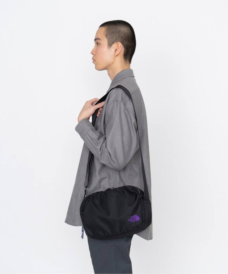 THE NORTH FACE PPL】リモンタナイロンショルダーバック（ショルダー 