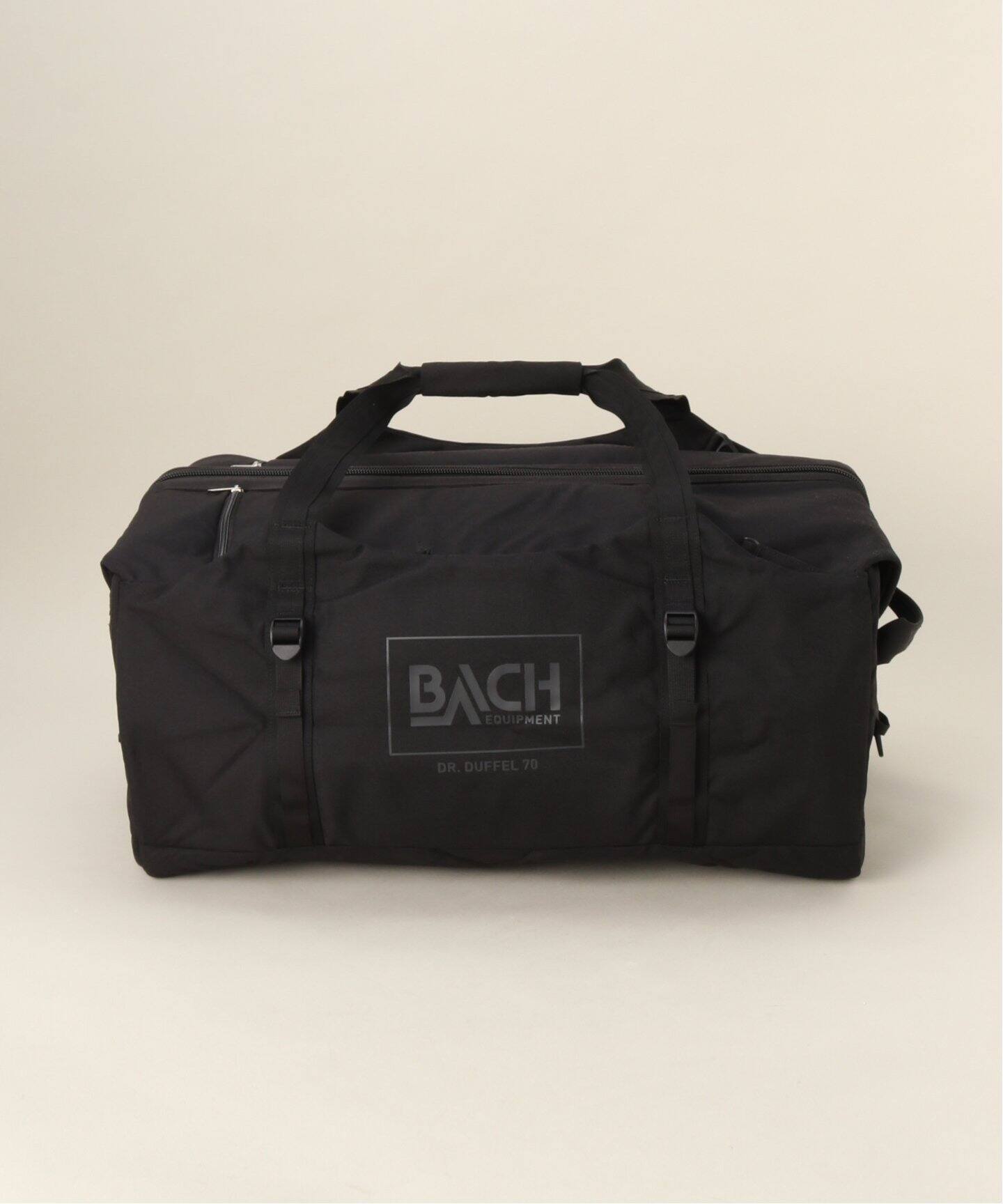 BACH/バッハ】DR.DUFFEL 70|JOURNAL STANDARD(ジャーナル