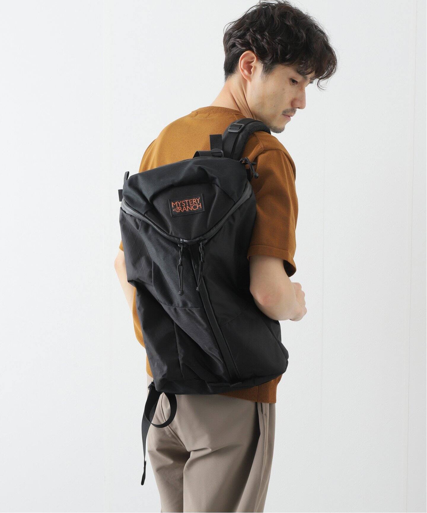 MYSTERY RANCH / ミステリーランチ】URBAN ASSAULT 21L（その他バッグ 