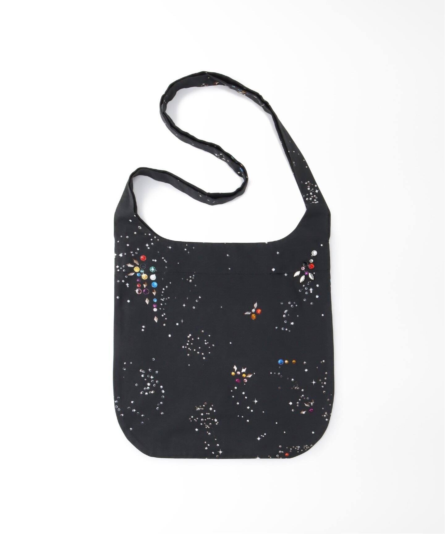 MASU / エムエーエスユー】 GALAXY BAG（トートバッグ）｜UNFOLLOW 