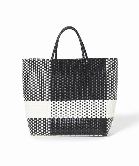 メルカドバッグ B C Stock ベーセーストック 公式のファッション通販 Baycrew S Store