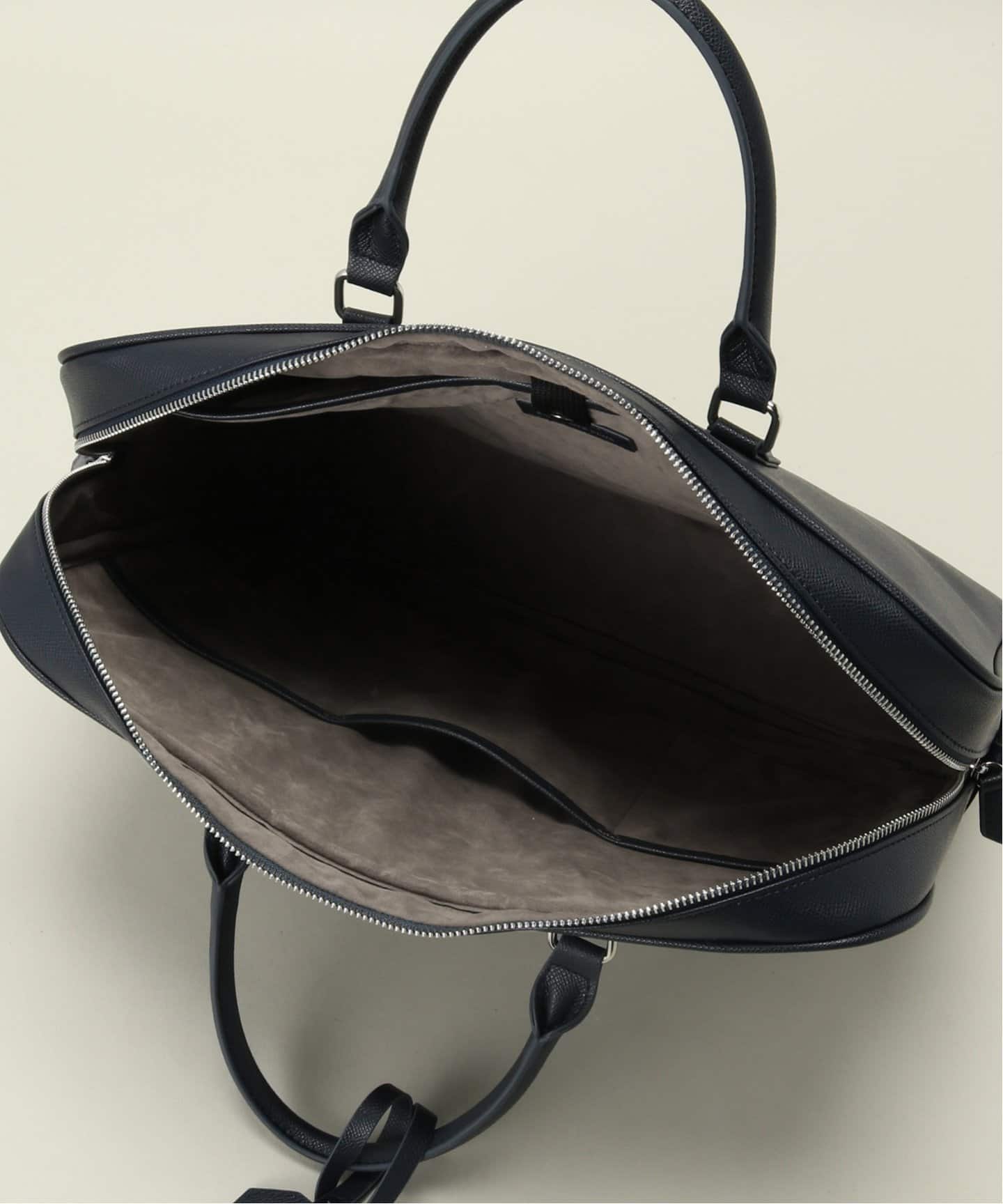 マイクロファイバー ブリーフケース（その他バッグ）｜B.C STOCK（ベー