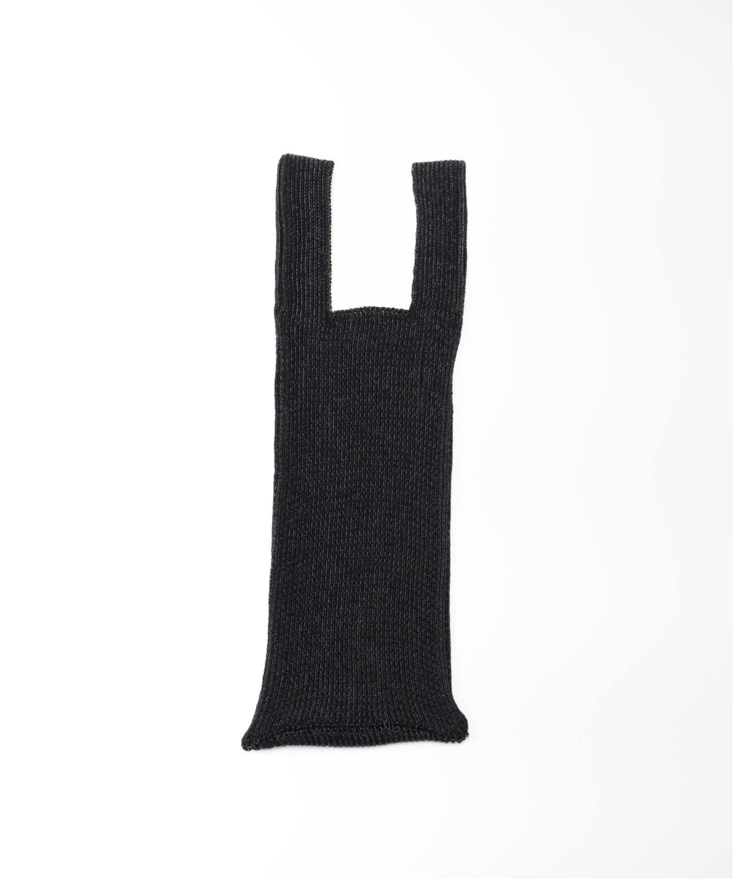 A.ROEGE HOVE/エ・ローエ・ホーベ】black bag（その他バッグ）｜EDIT  