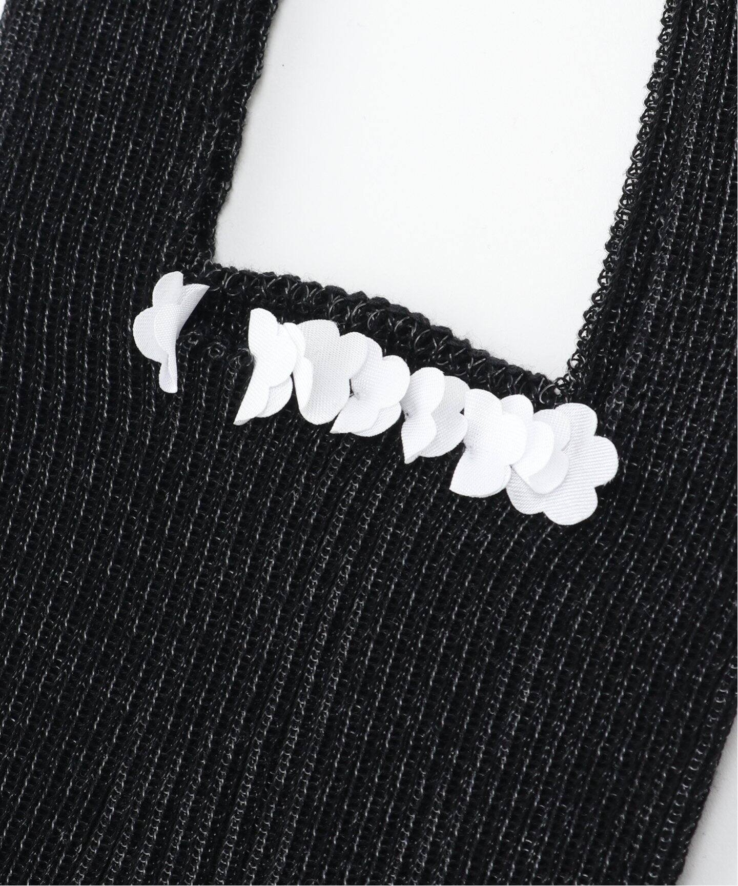 A.ROEGE HOVE/エ・ローエ・ホーベ】black bag（その他バッグ）｜EDIT  