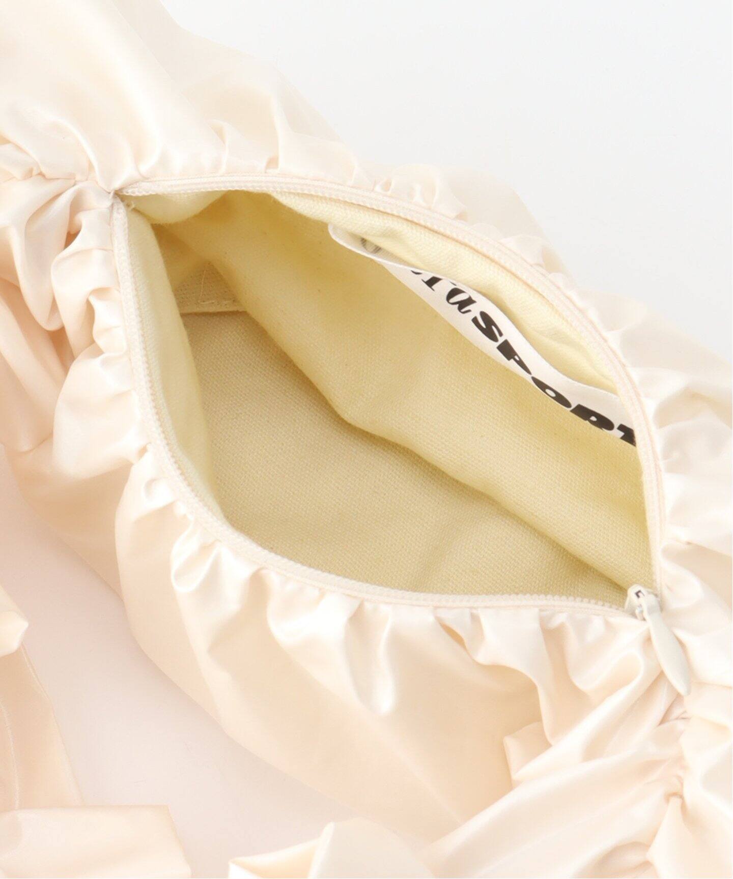 OperaSPORT/オペラスポーツ】MINI SHIRLEY BAG（ショルダーバッグ  