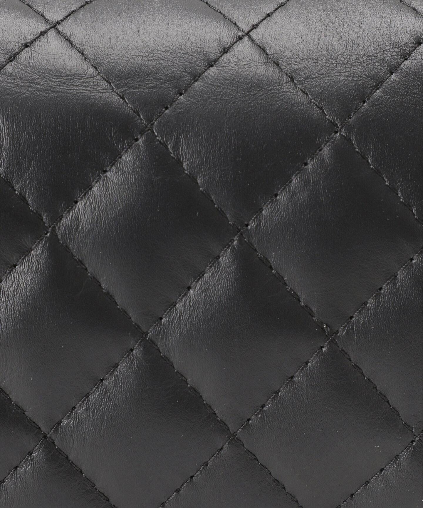 Aulentti キルティングチェーンショルダー Le Talon ル タロン 公式のファッション通販 Baycrew S Store