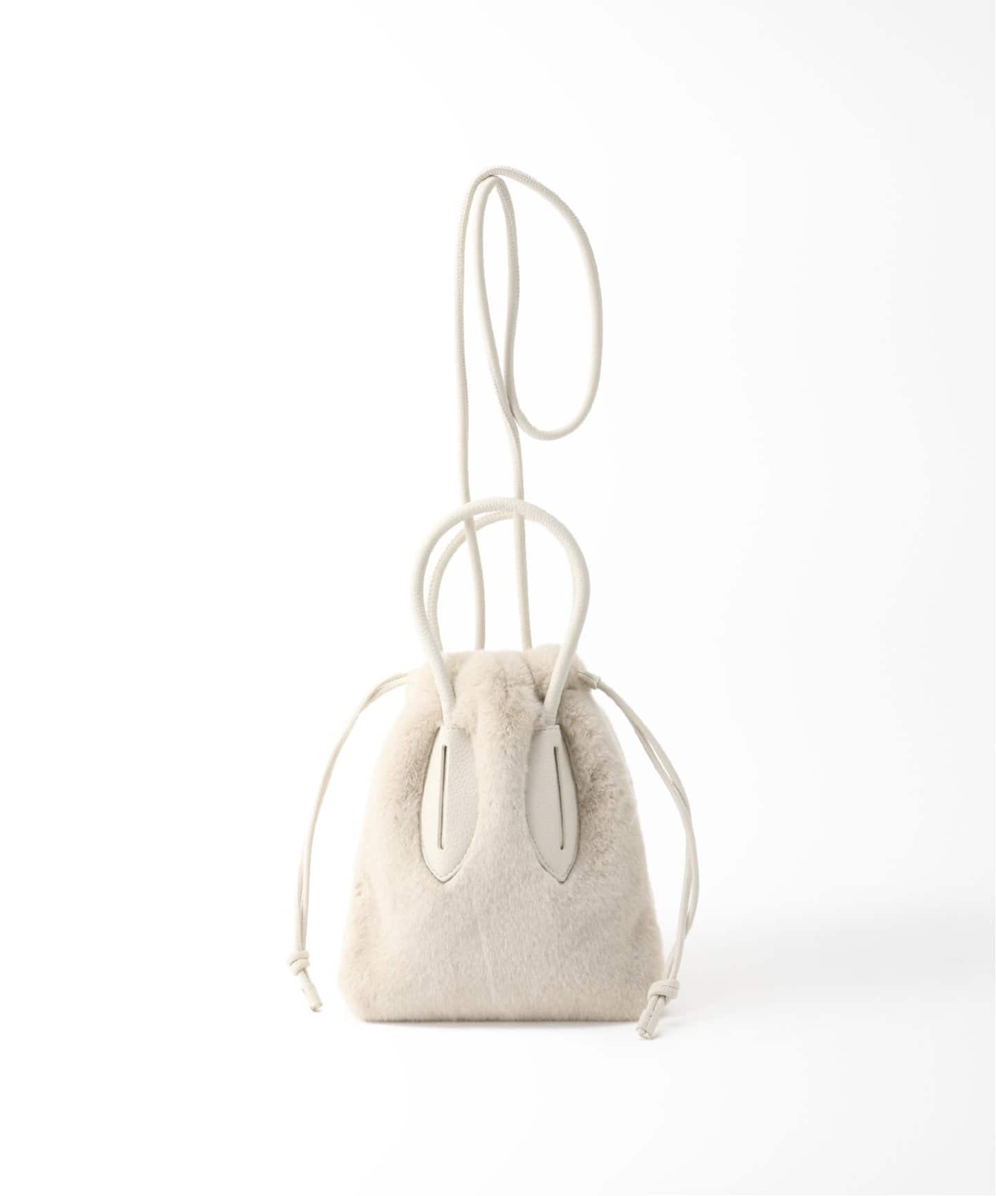 le feem ル・フェーム レザー バッグ