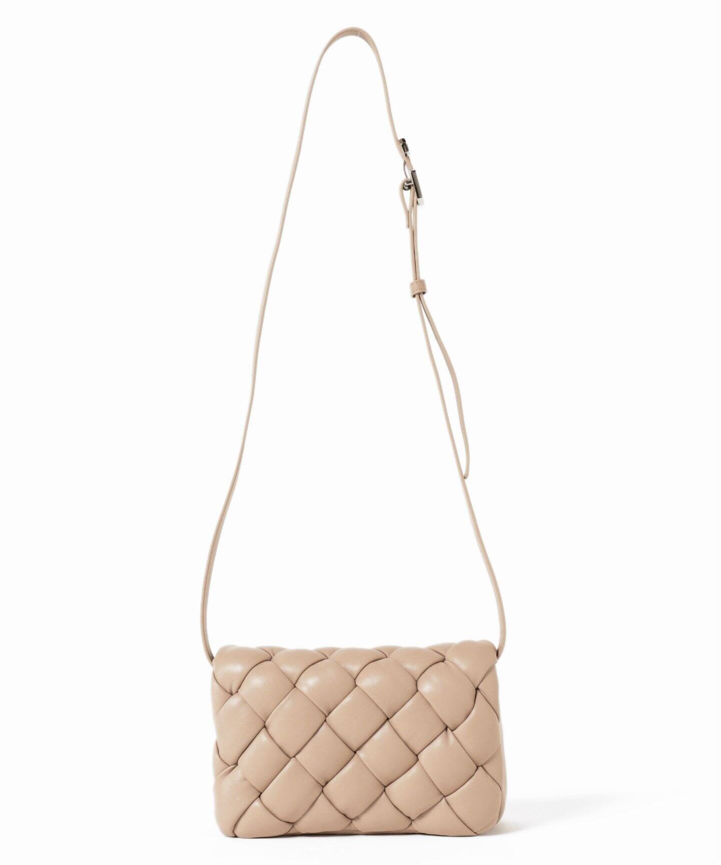 JW PEI Maze Bag（ショルダーバッグ）｜LE TALON（ル タロン）の通販  